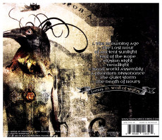 CD / Draconian / Rose For The Apocalypse