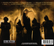 CD / Walk In Darkness / Welcome To the New World