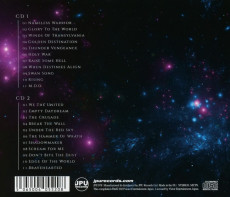 2CD / Lovebites / In the Beginning / Best of 2017-2021 / 2CD