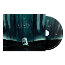 CD / Skald / Huldufolk / Digipack