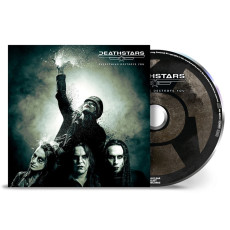 CD / Deathstars / Everything Destroys You
