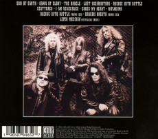 CD / Afflicted / Dawn Of Glory / Reissue 2023 / Slipcase