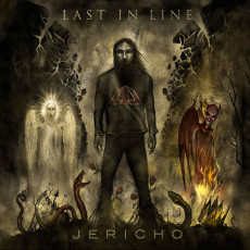 2LP / Last In Line / Jericho / Vinyl / 2LP