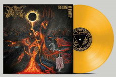 LP / Xalpen / Curse Of Kwanyep / Coloured / Vinyl