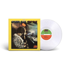 LP / Flack Roberta / First Take / Clear / Vinyl