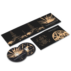 2CD / Villagers Of Ioannina City / Through Space And Time / 2CD