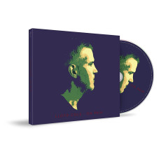 CD / Cole Lloyd / On Pain / Digipack