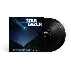 2LP / Stargazer / Life Will Never Be The Same / Vinyl / 2LP