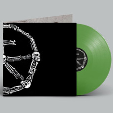 LP / Terveet Kadet / Kaikki Kaikkia Vastaan / Coloured / Vinyl