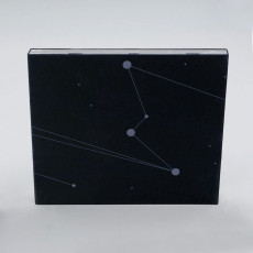 CD / Darkspace / Dark Space III I / Reissue