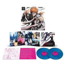 2LP / OST / Bleach / Coloured / Vinyl / 2LP