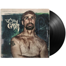 LP / Vai Steve / Vai / Gash / Vinyl