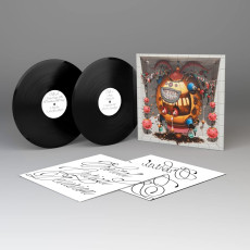 2LP / Orbital / Optical Delusion / Vinyl / 2LP