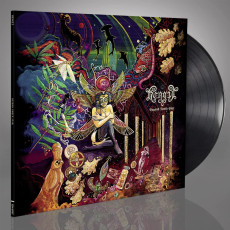 LP / Henget / Beyond North Star / Vinyl