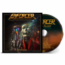 CD / Enforcer / Nostalgia