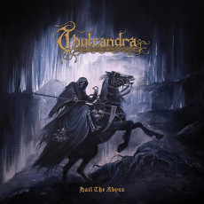 LP / Thulcandra / Hail The Abyss / Vinyl