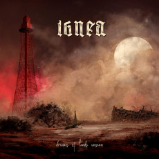 LP / Ignea / Dreams Of Lands Unseen / Cream / Vinyl