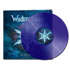 LP / Winterstorm / Everfrost / Clear Blue / Vinyl
