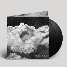 2LP / 40 Watt Sun / Wider Than The Sky / Vinyl / 2LP