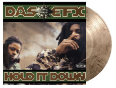 2LP / Das Efx / Hold It Down / Smokey / Vinyl / 2LP