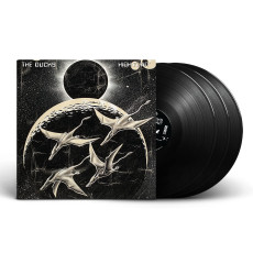 3LP / Ducks / High Flyin / Vinyl / 3LP