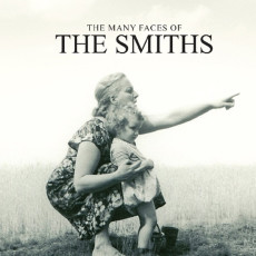 2LP / Smiths / Many Faces of the Smiths / Tribut / Transparent / Vinyl / 2LP