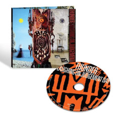 CD / Thunder / Laughing On Judgement Day
