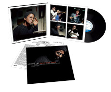 LP / Hill Andrew / Dance With Death / Vinyl