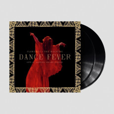 2LP / Florence+The Machine / Dance Fever Live At Madison.. / Vinyl / 2LP