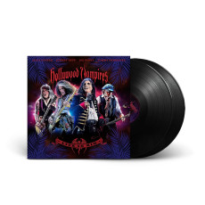 2LP / Hollywood Vampires / Live In Rio / Vinyl / 2LP