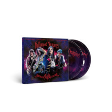 CD/DVD / Hollywood Vampires / Live In Rio / Digipack / CD+DVD