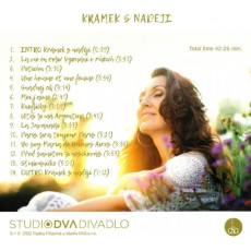 CD / Fiarov Radka / Krmek snadj