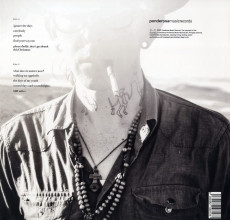 LP / Hinson Micah P. / I Lie To You / Vinyl