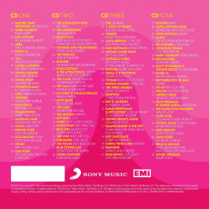 4CD / Various / Now:Yearbook 1978 / 4CD