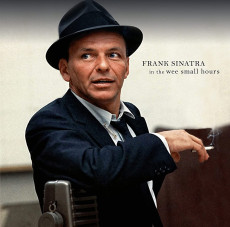 LP / Sinatra Frank / In The Wee Small Hours / Coloured / Vinyl