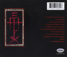 CD / Helix / It's a Business Doing Pleasure