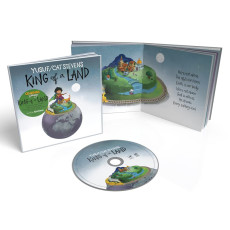 CD / Yusuf/Cat Stevens / King Of A Land