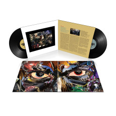 2LP / London Brew / London Brew / Vinyl / 2LP