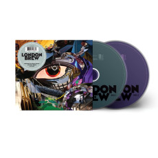 2CD / London Brew / London Brew / 2CD