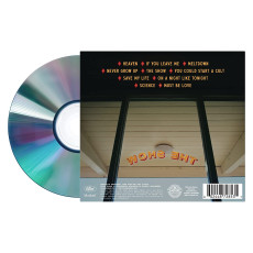 CD / Horan Niall / Show / Digisleeve