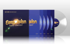 5LP / Various / Now That's What I Call Eurovision Song Co... / Vinyl