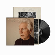 LP / Nash Graham / Now / Vinyl