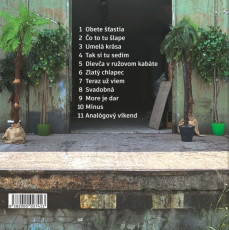 CD / FunTomas / Obete astia