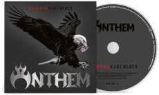 CD / Anthem / Crimson & Jet Black