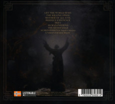 CD / Haliphron / Prey