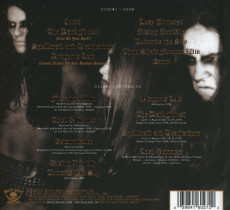 2CD / Behemoth / Grom / Digibook / 2CD