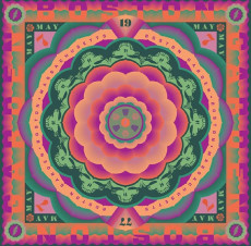 5LP / Grateful Dead / Boston Garden Boston MA 5.7.77 / RSD / Vinyl / 5LP