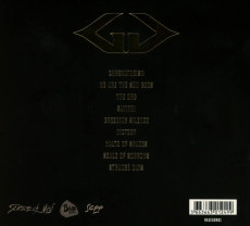CD / Gorod / Orb / Digisleeve