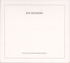 2CD / Joy Division / Closer / DeLuxe / Digipack / 2CD