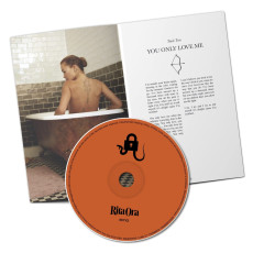 CD / Ora Rita / You & I / Deluxe Zine